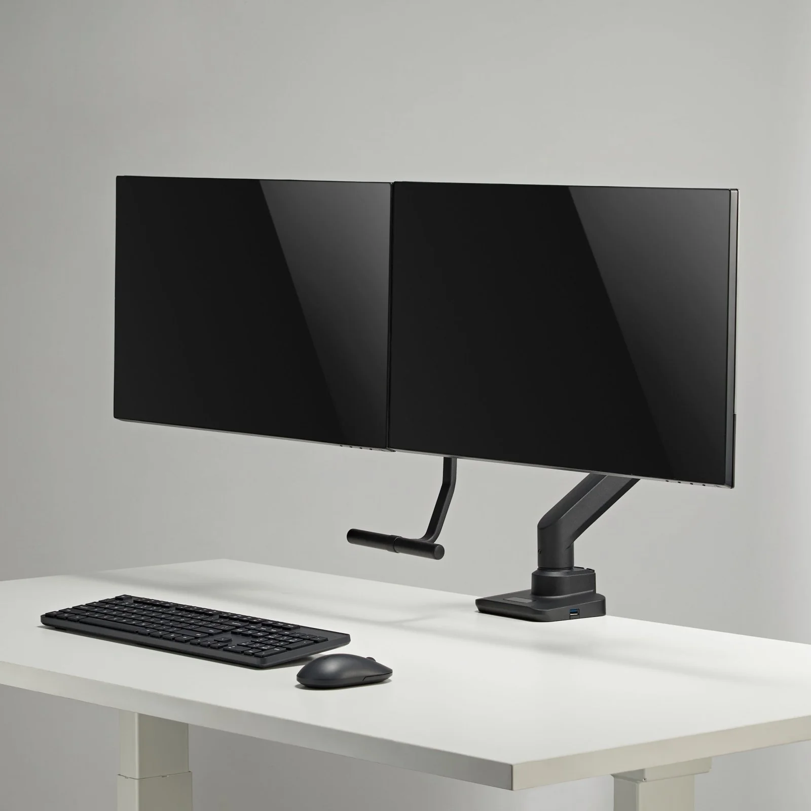 Monitor Arm Dual-Fix FORCE - Image 12