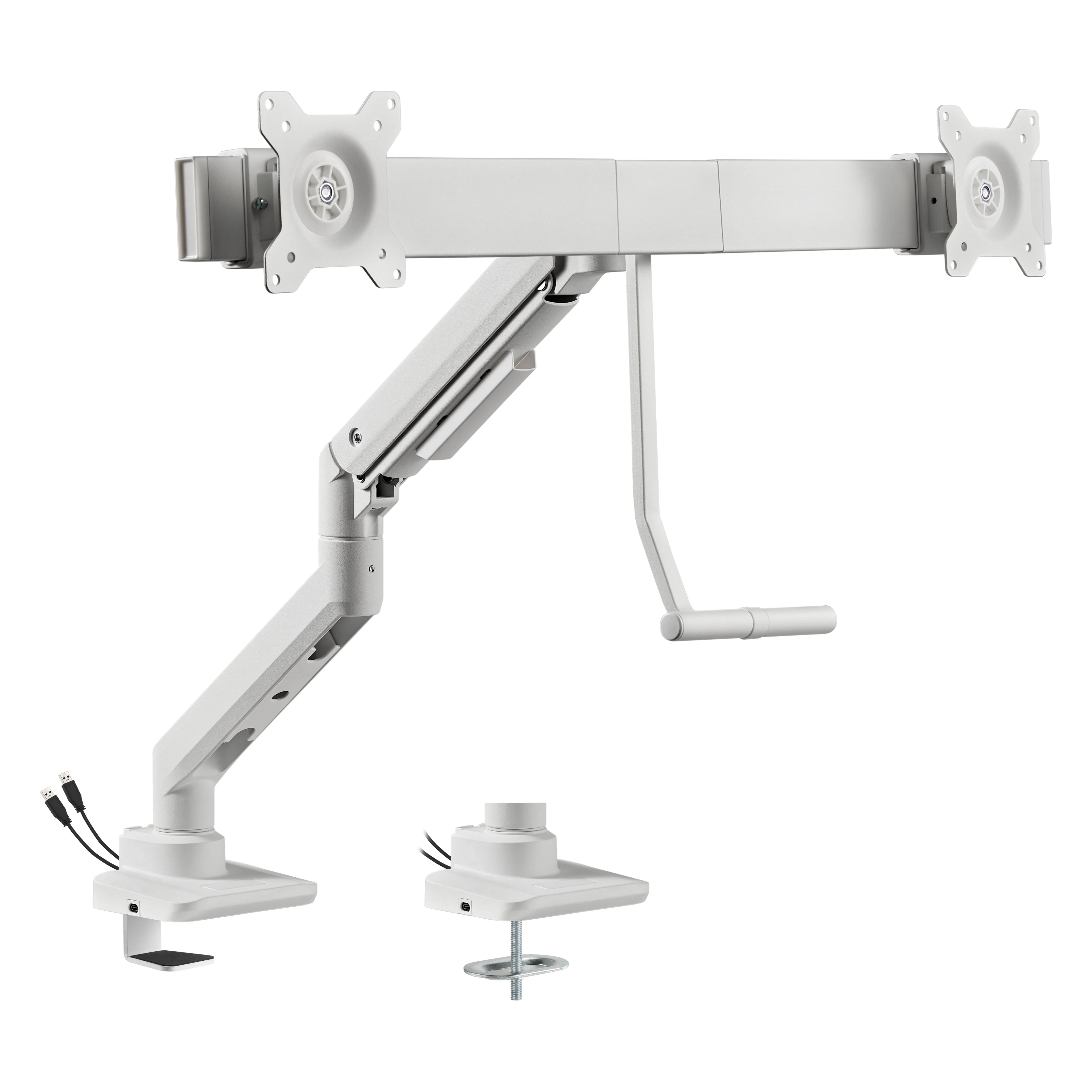 Monitor Arm Dual-Fix FORCE - Image 13