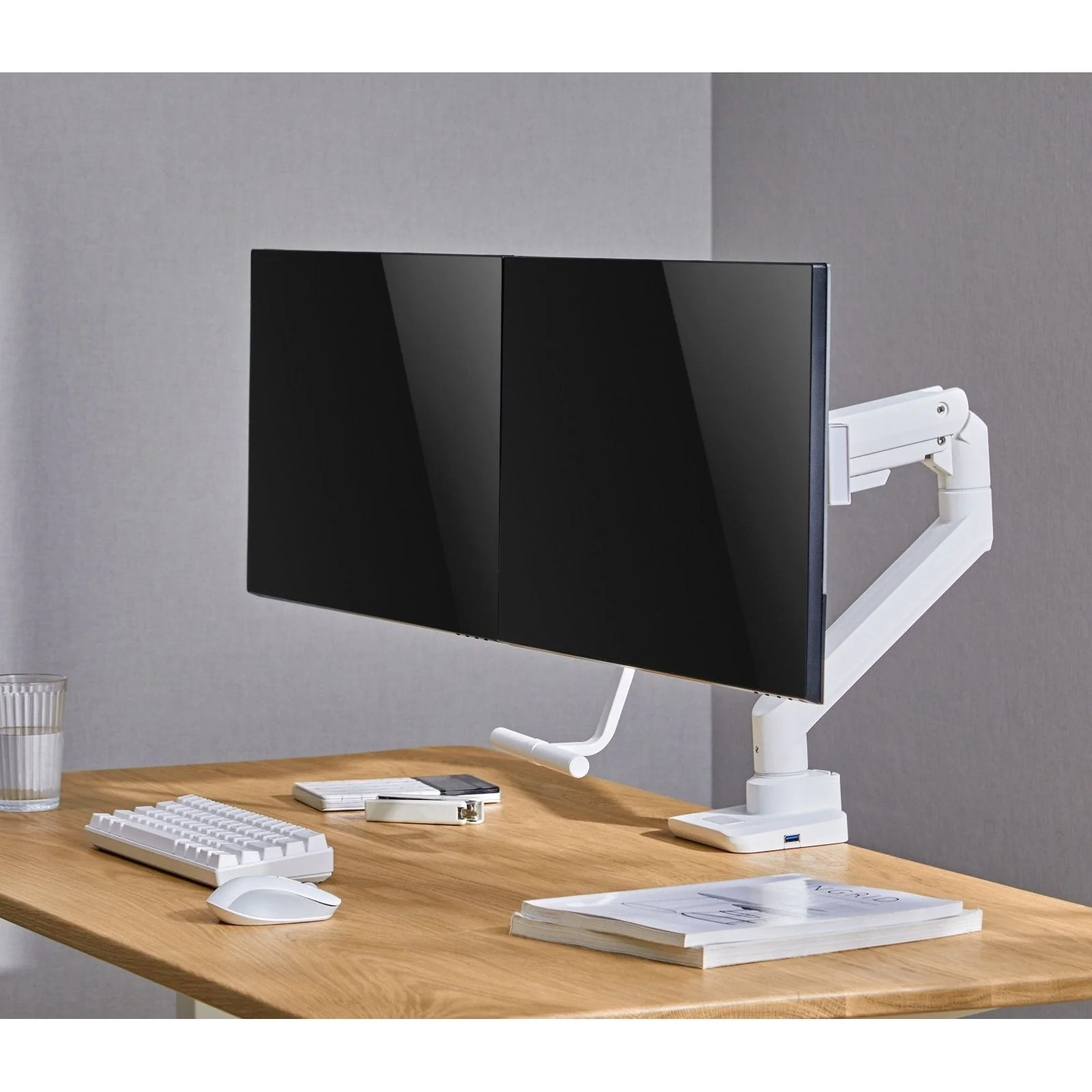 Monitor Arm Dual-Fix FORCE - Image 16
