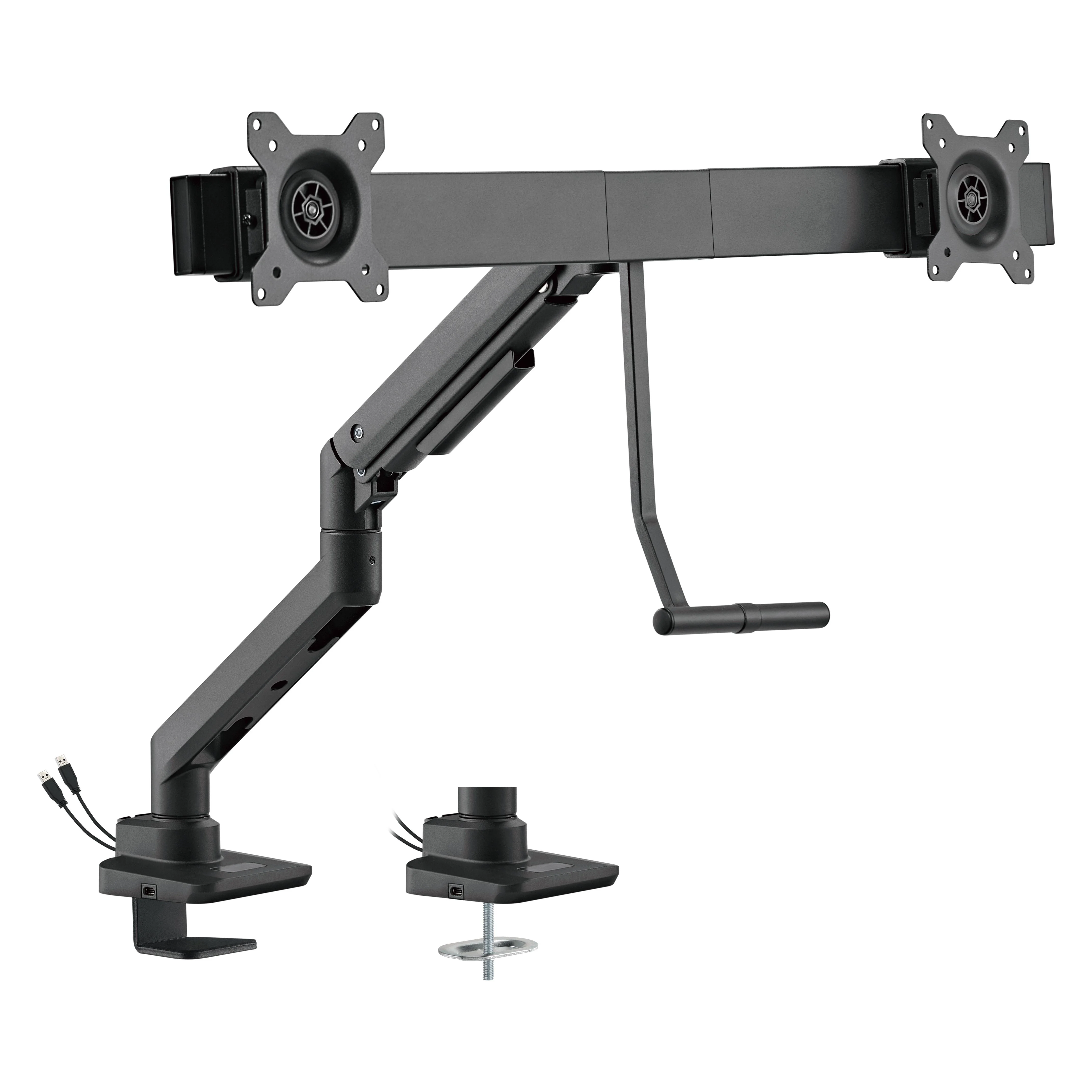 Monitor Arm Dual-Fix FORCE - Image 4