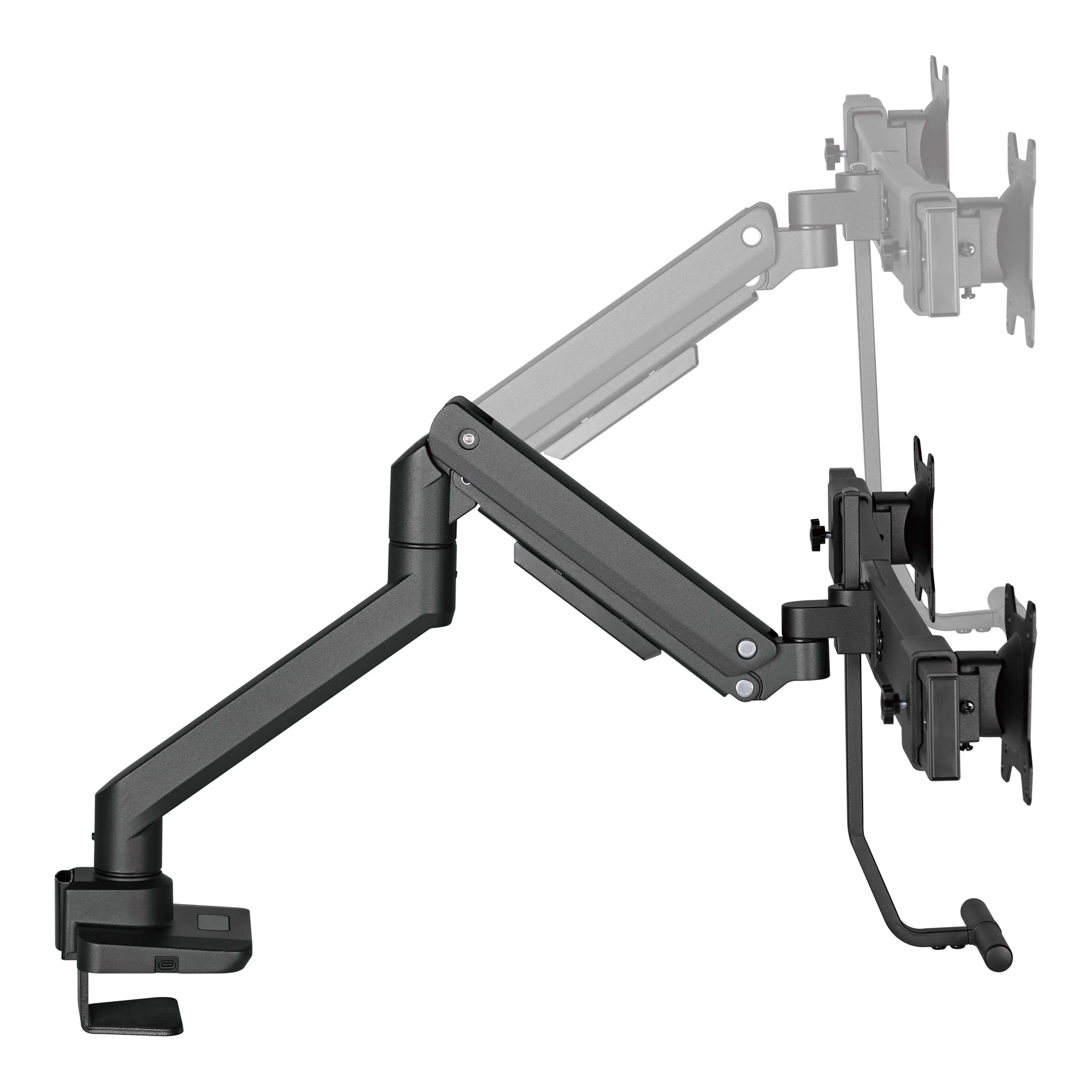 Monitor Arm Dual-Fix FORCE - Image 7