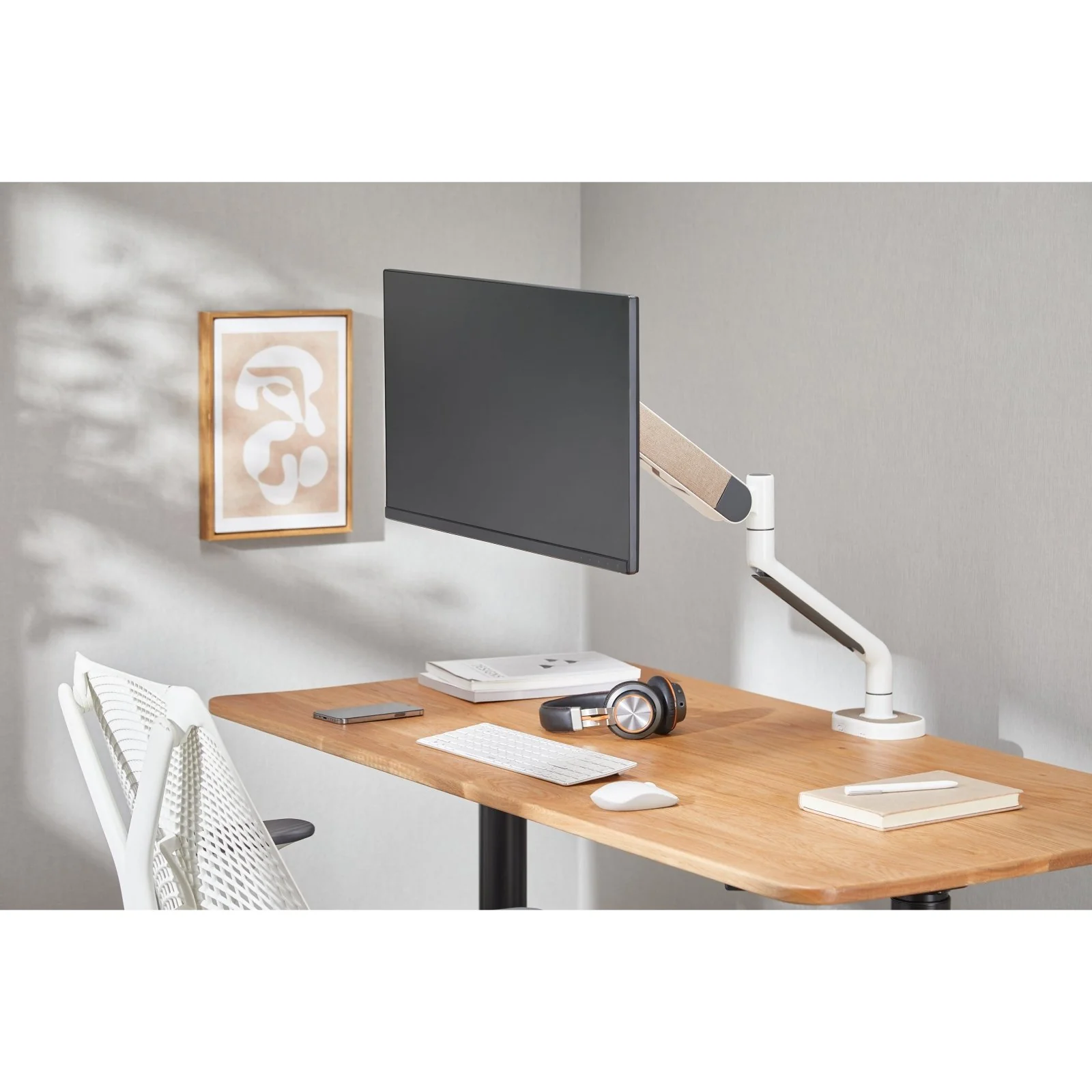 Monitor Arm Single ELITE - Image 20