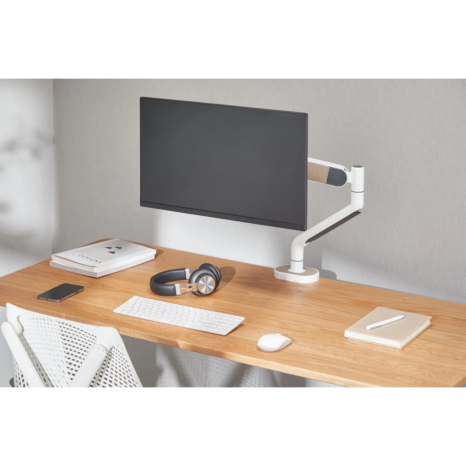 Monitor Arm Single ELITE - Image 22