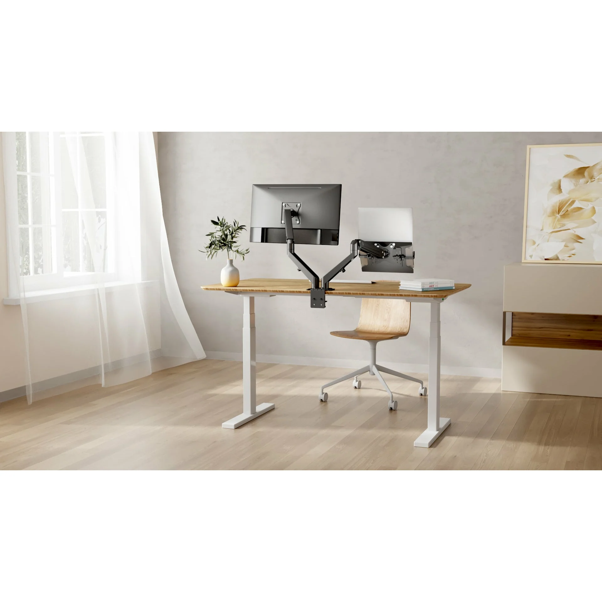 Monitor Arm Single PRO - Image 8