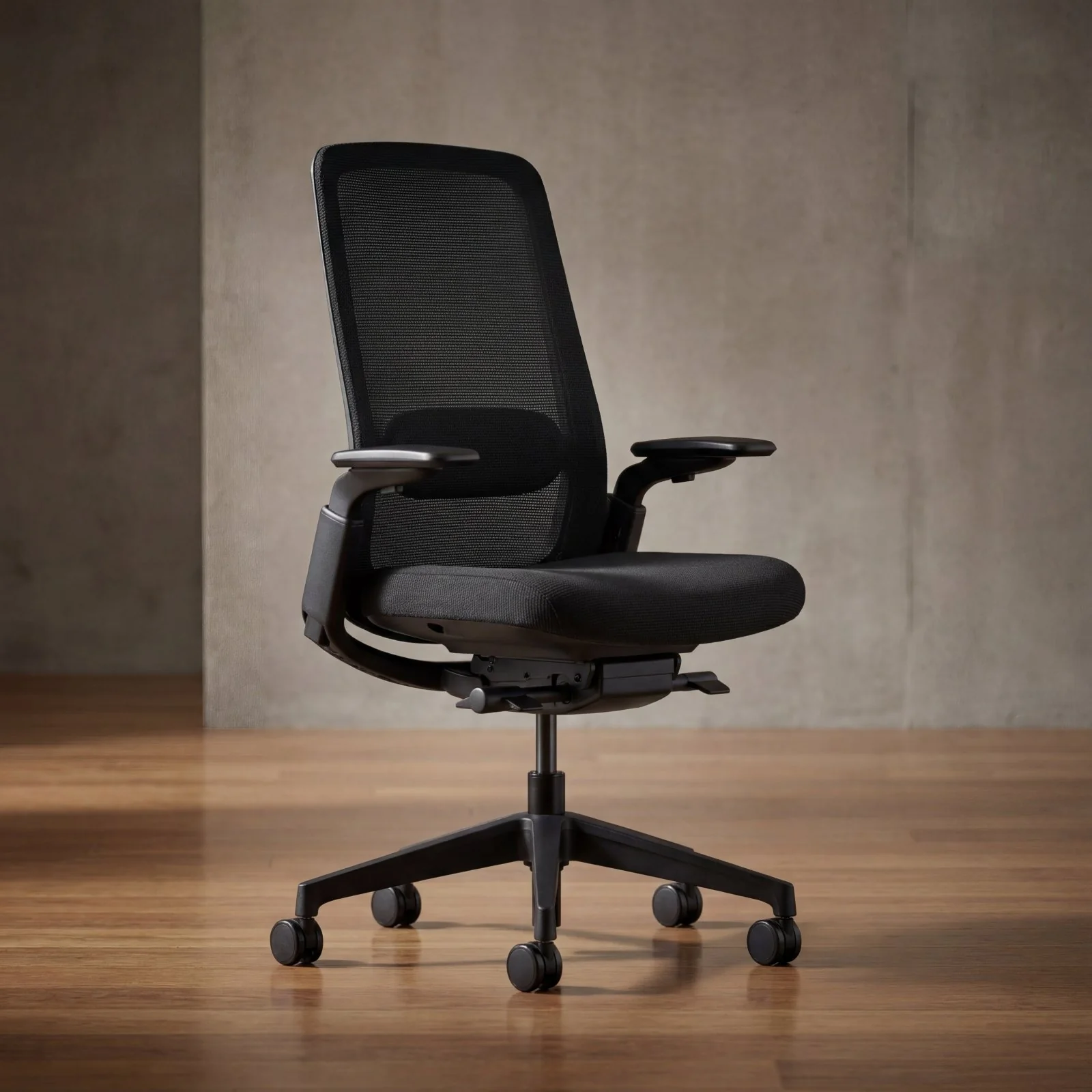 Pace | Ergonomic Office Chair - Image 3