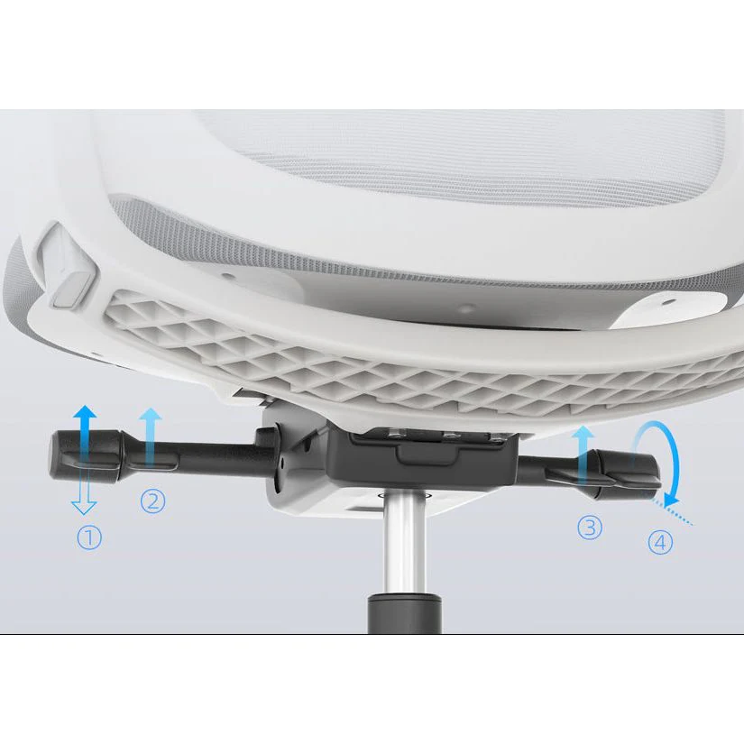 Pace | Ergonomic Office Chair - Image 4