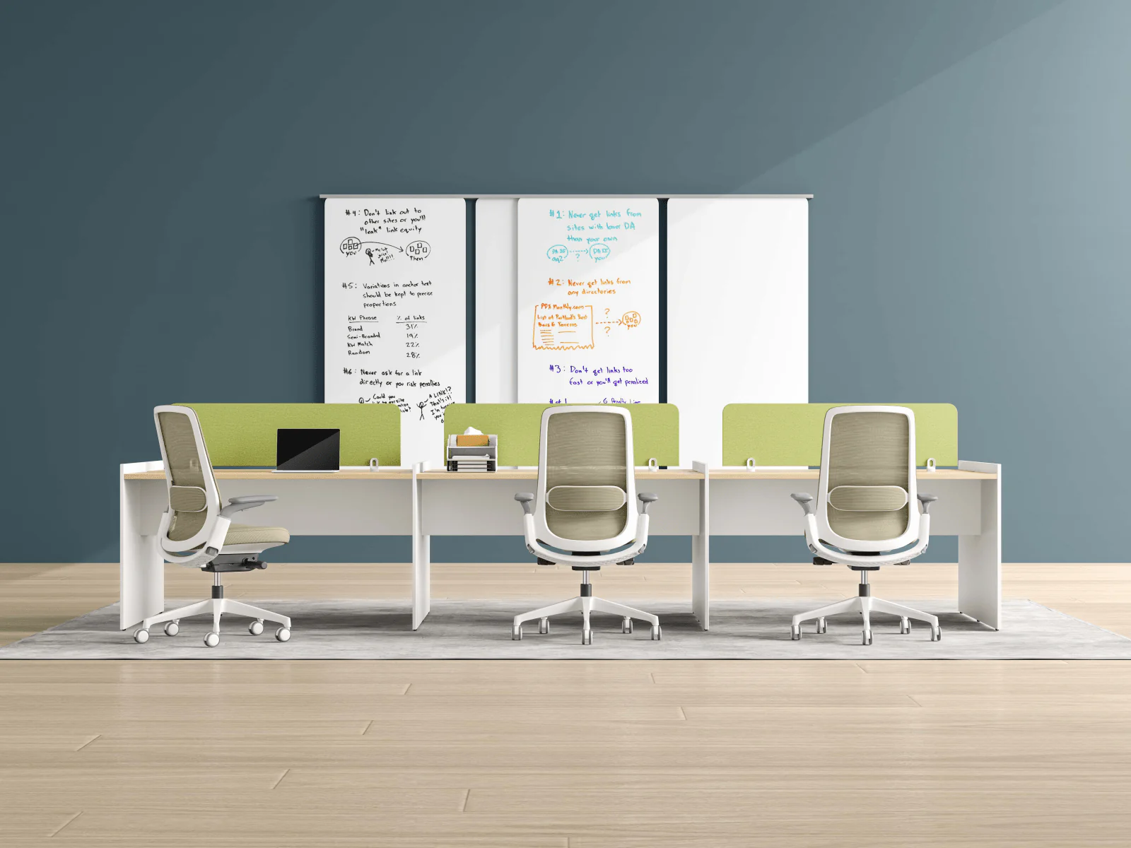Pace | Ergonomic Office Chair - Image 5
