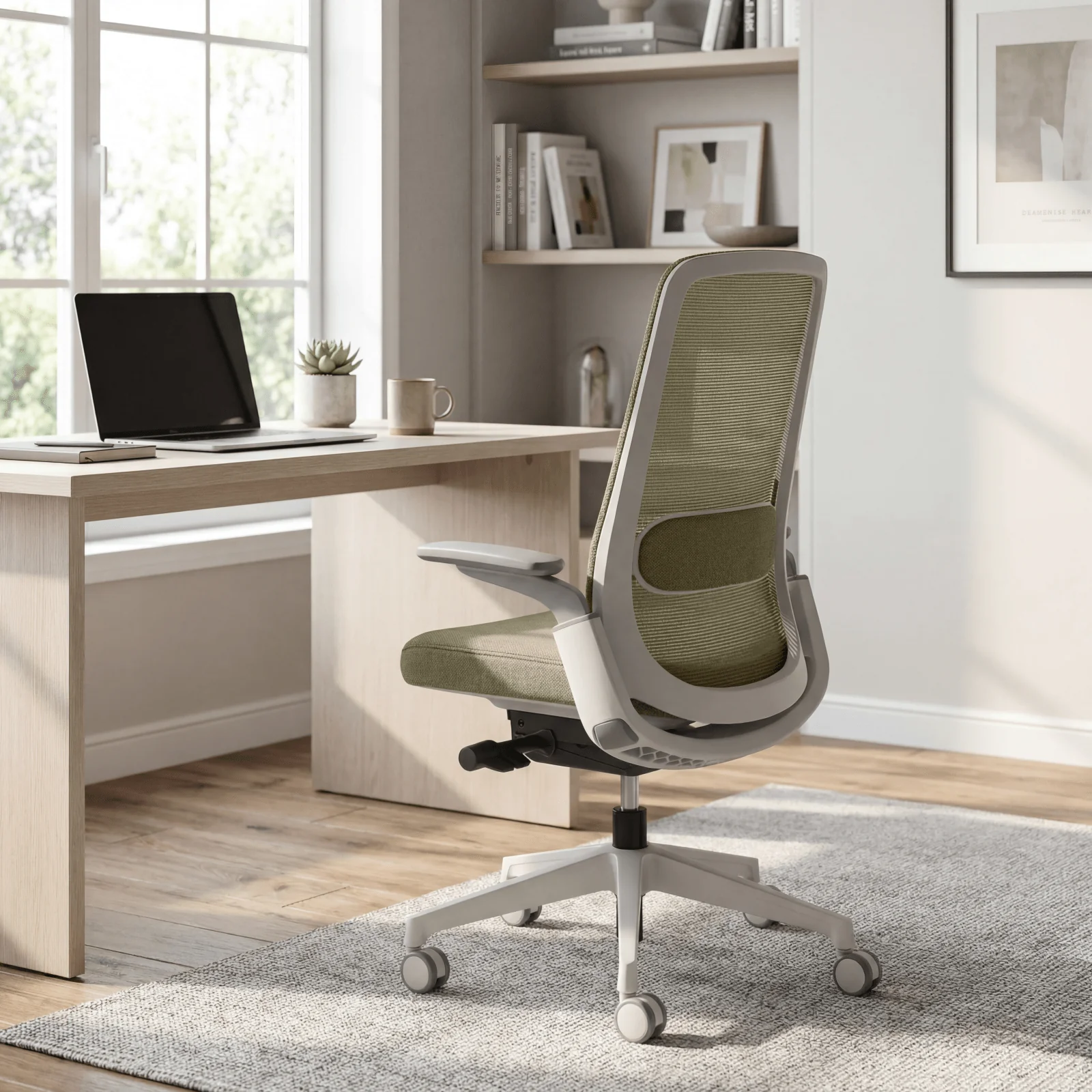 Pace | Ergonomic Office Chair - Image 6