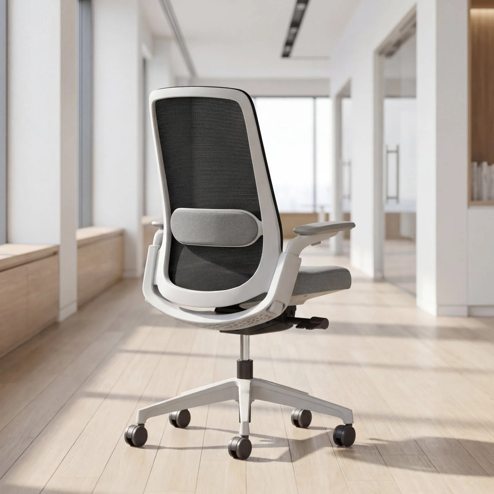 Pace | Ergonomic Office Chair - Image 7