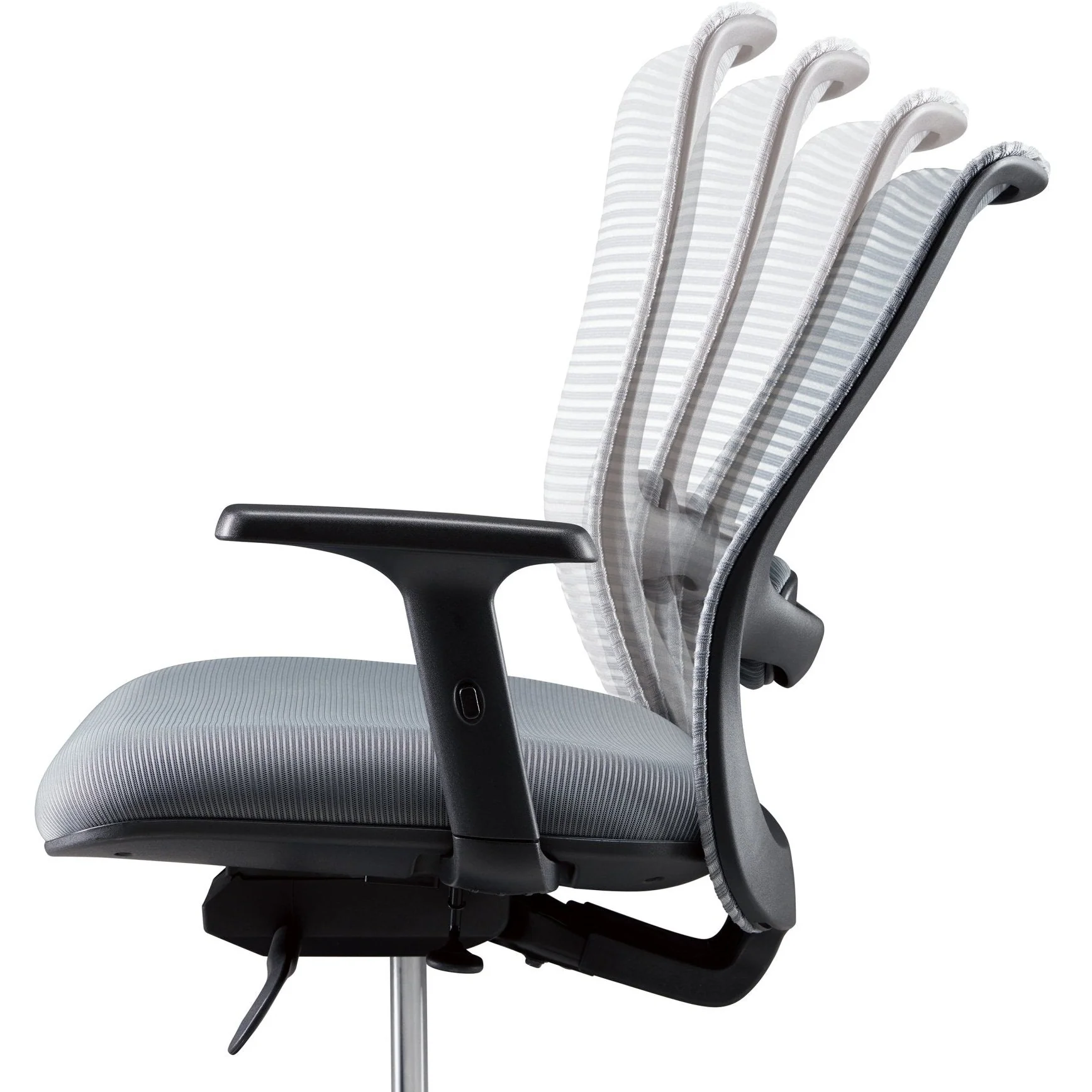 Poko | Ergonomic Office Chair - Image 7