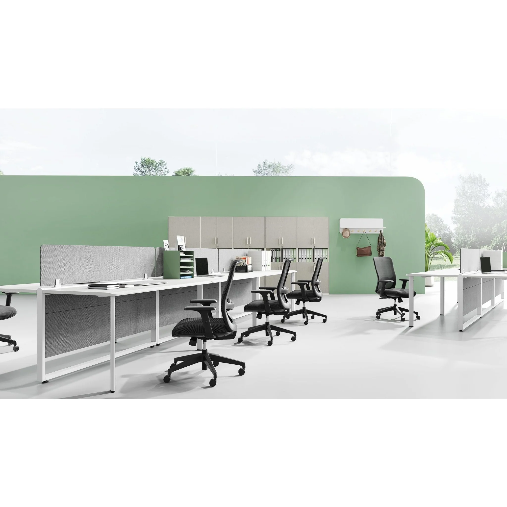 Poko | Ergonomic Office Chair - Image 8