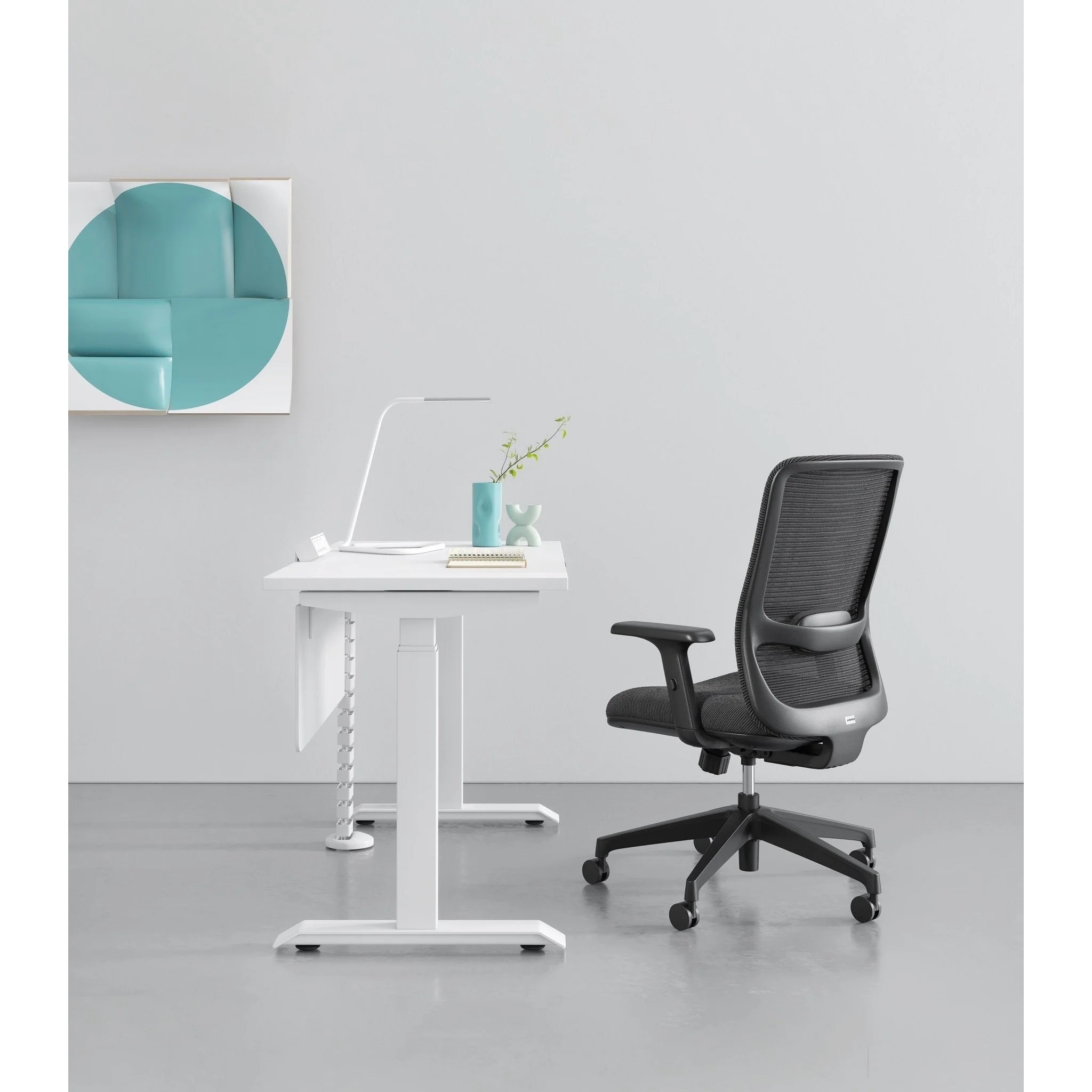 Poko | Ergonomic Office Chair - Image 9