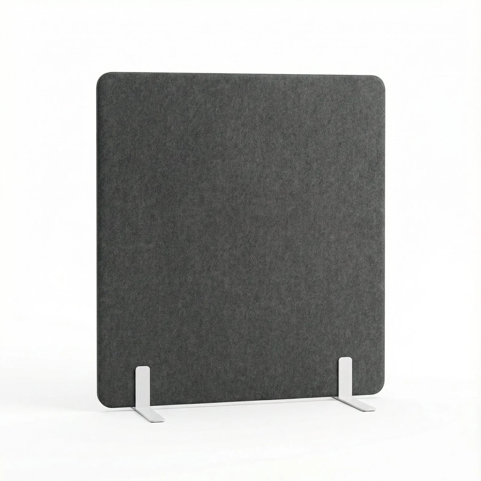 Acoustic Privacy Panel Stand-Alone 130H - Image 6