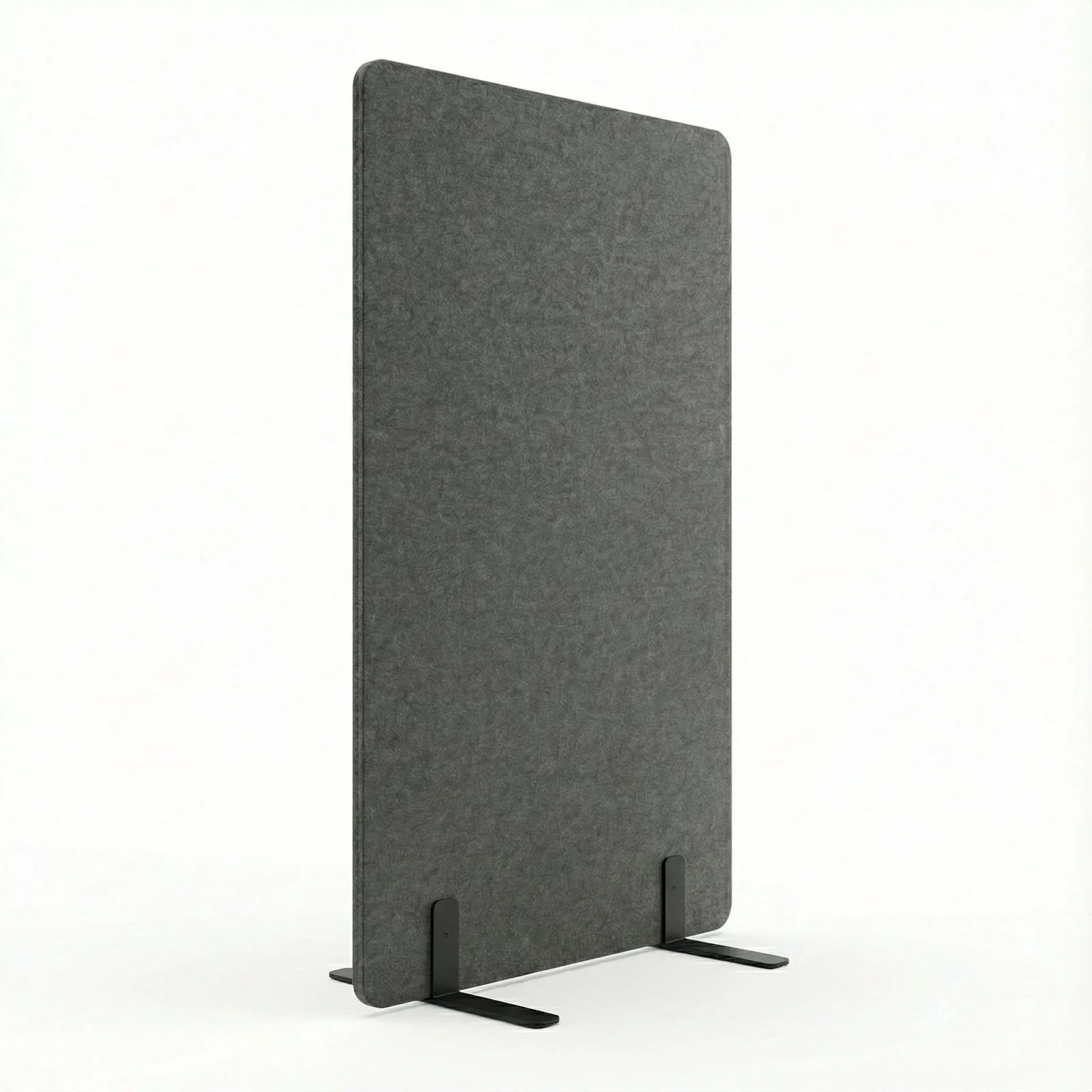 Acoustic Privacy Panel Stand-Alone 130H - Image 7