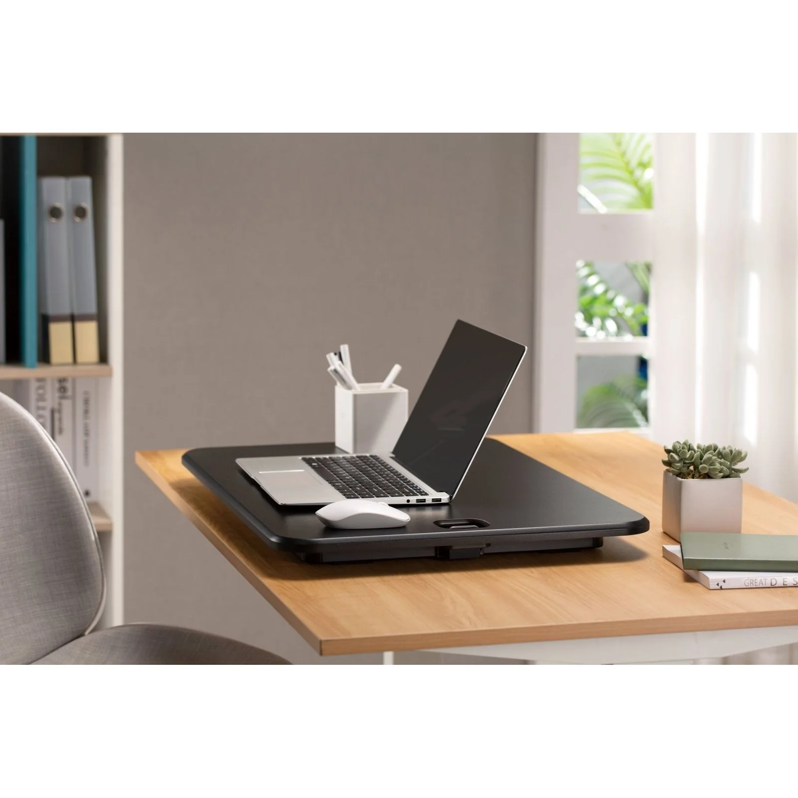 Sit-Stand Desk Converter SLIM - Image 10