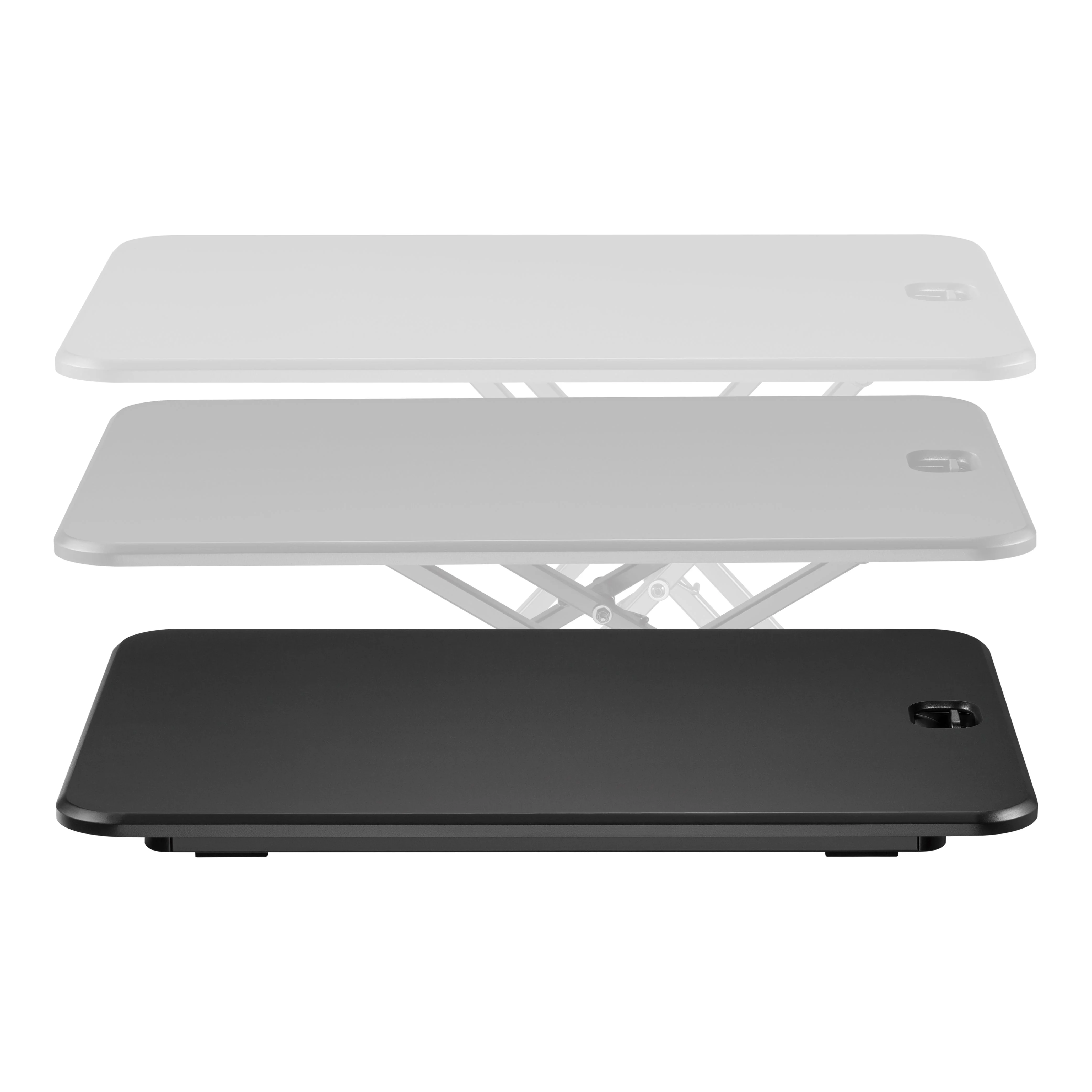 Sit-Stand Desk Converter SLIM - Image 5