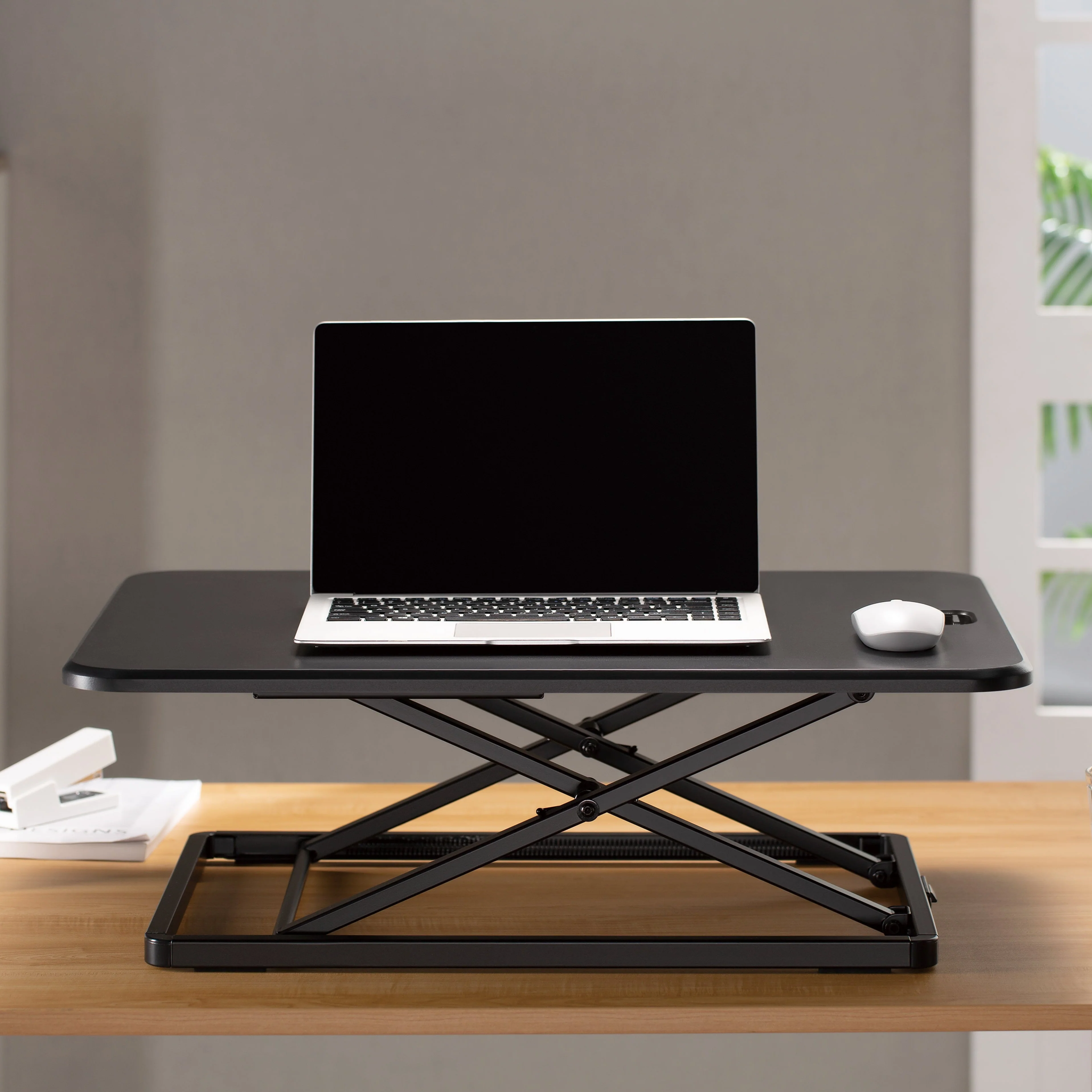Sit-Stand Desk Converter SLIM - Image 9