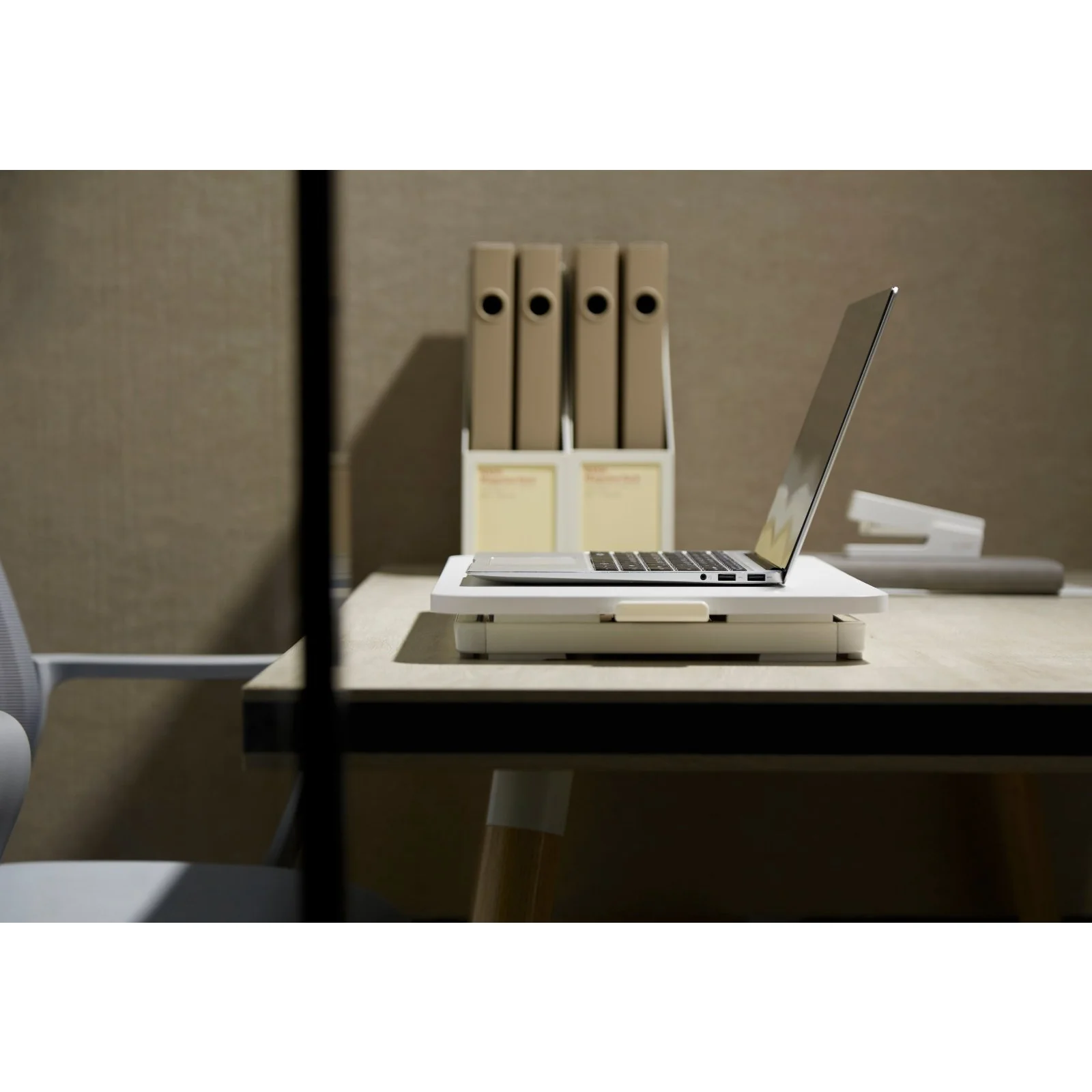 Sit-Stand Desk Converter Compact - Image 20