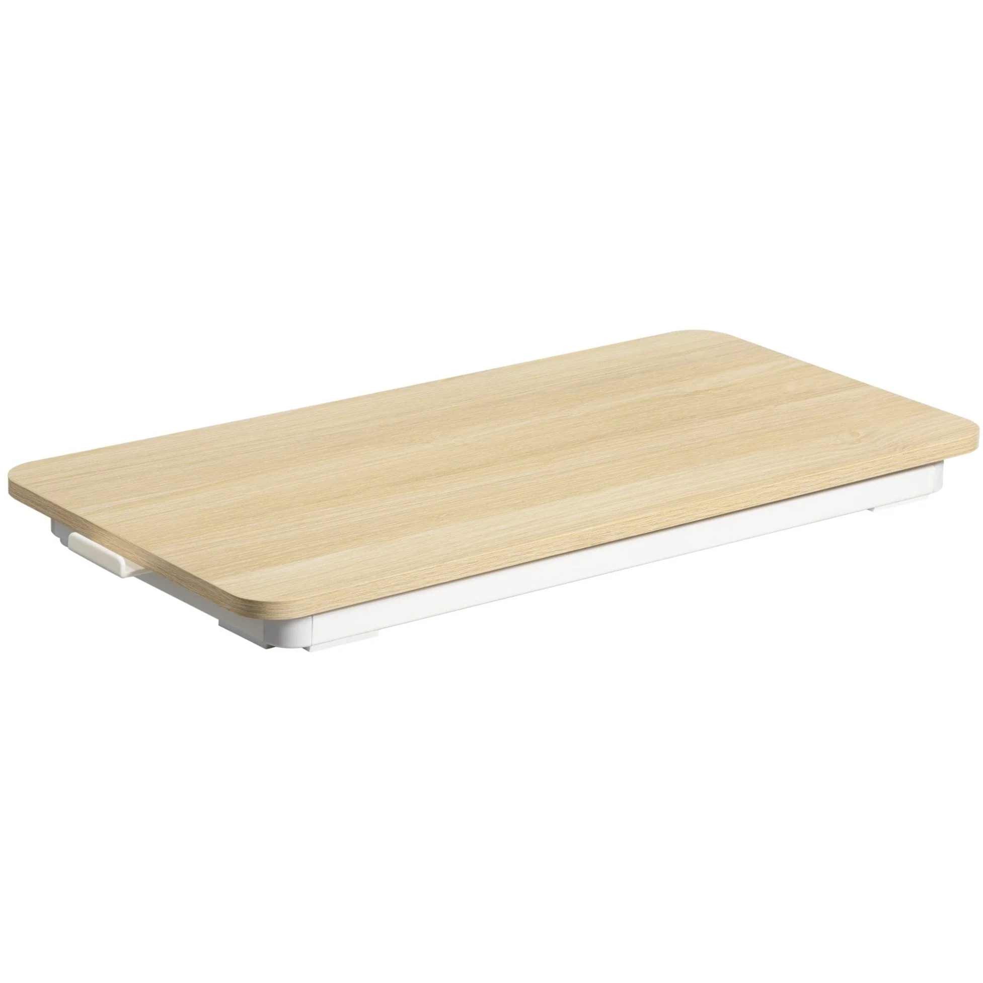 Sit-Stand Desk Converter Compact - Image 3