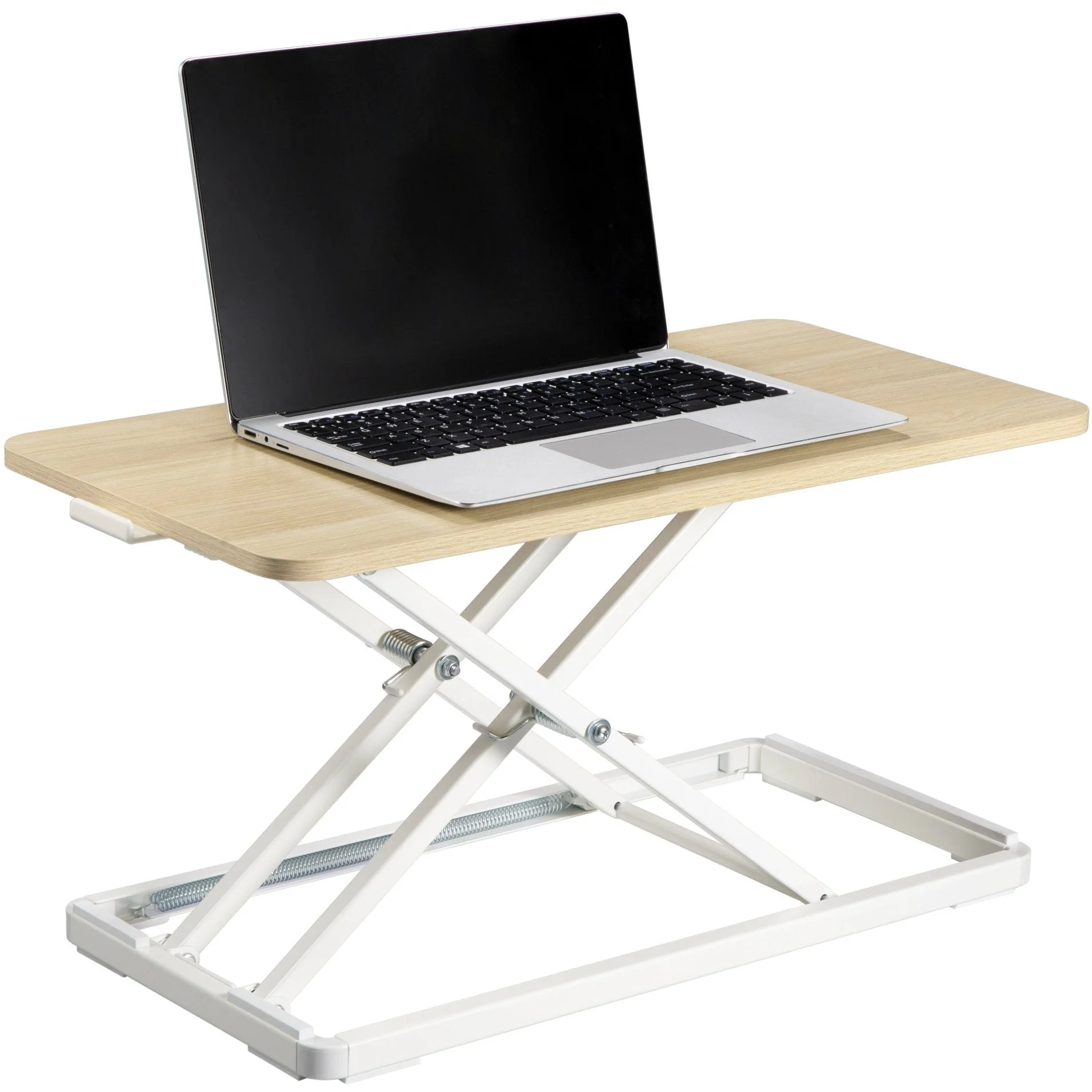 Sit-Stand Desk Converter Compact - Image 5