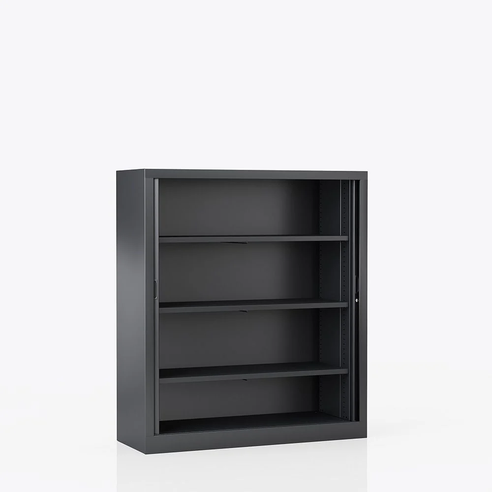 Tambour Cabinet CORE - Image 11