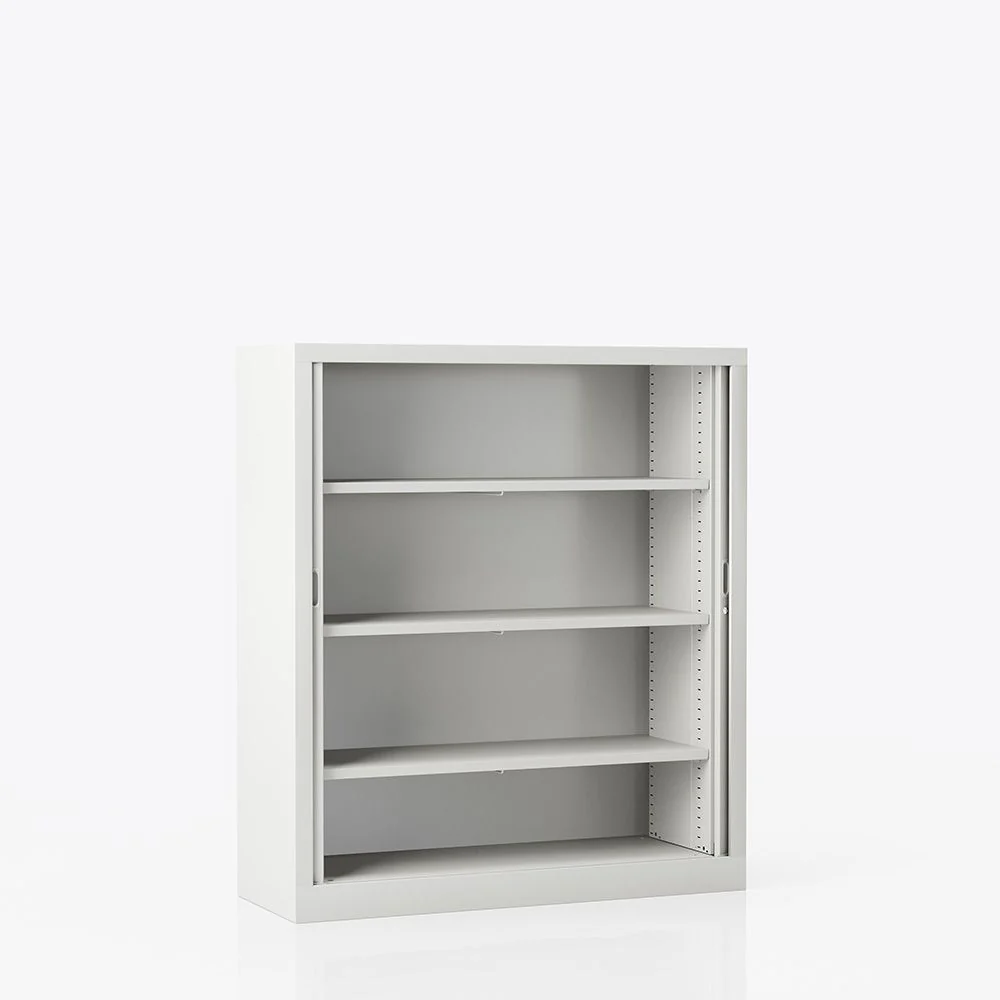 Tambour Cabinet CORE - Image 14