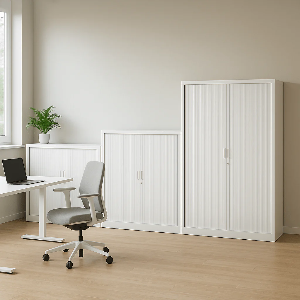 Tambour Cabinet CORE - Image 3