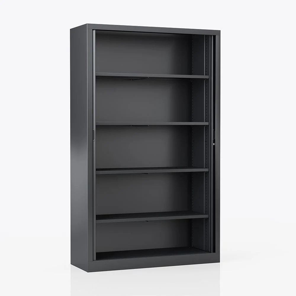 Tambour Cabinet CORE - Image 5