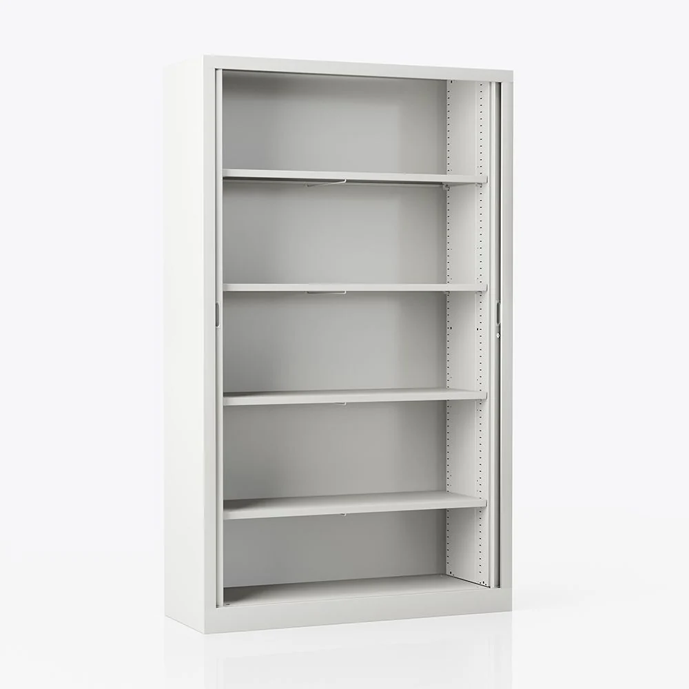 Tambour Cabinet CORE - Image 8