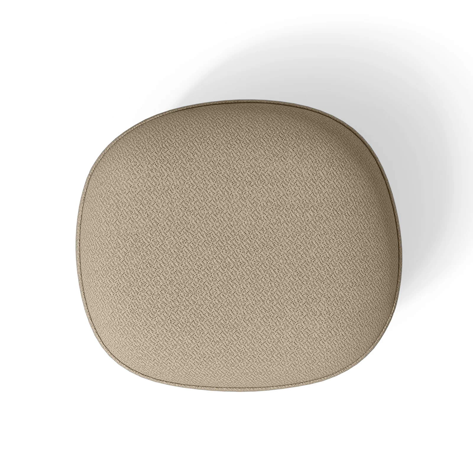Wave | Pouf - Image 3