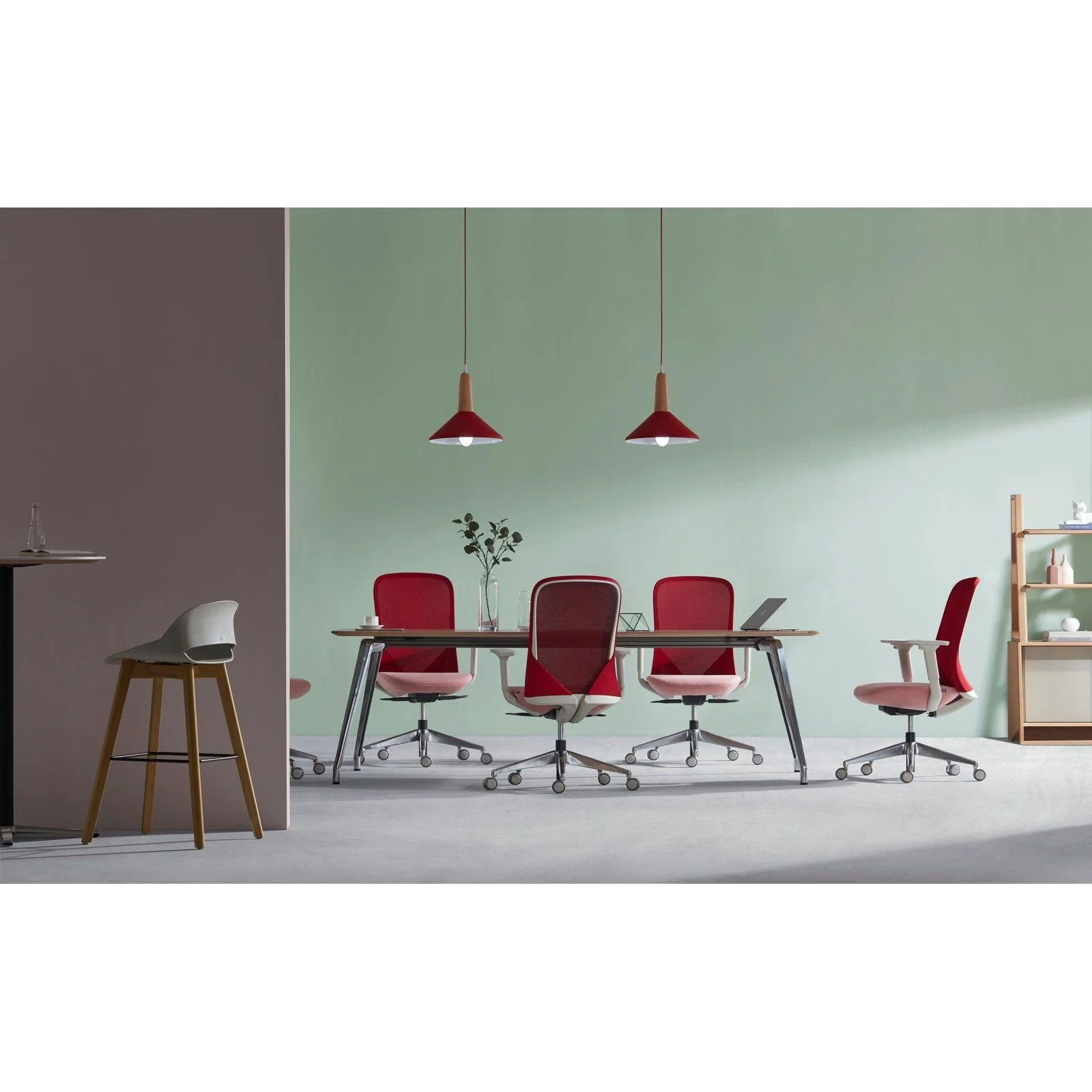 Wing | Ergonomic Office Chair - Image 5