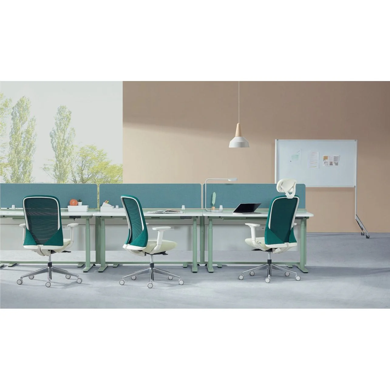 Wing | Ergonomic Office Chair - Image 6