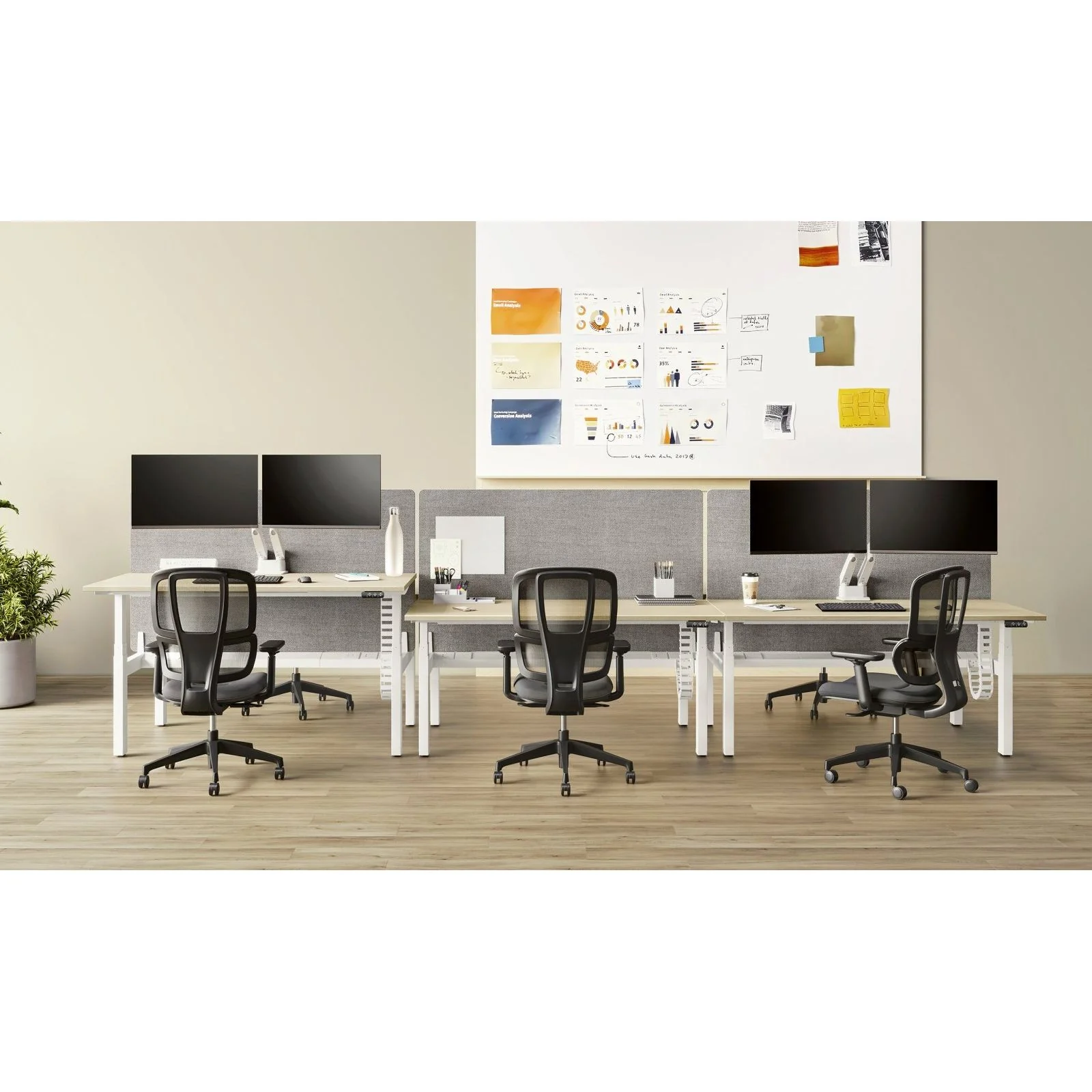 Zen | Ergonomic Office Chair - Image 4